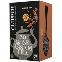 Clipper Organic Indian Chai Tea